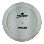Innova Wraith - Star White Bottom Stamp