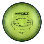 MVP Matrix - Proton Plastic