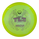 Innova TL3 - Halo Star Plastic