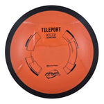 MVP Teleport - Neutron Plastic