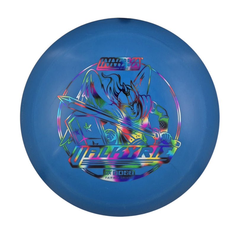 Innova Valkyrie - DX Plastic