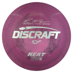 Discraft Heat - ESP Paul McBeth Signature