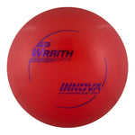 Innova Wraith - Pro Plastic