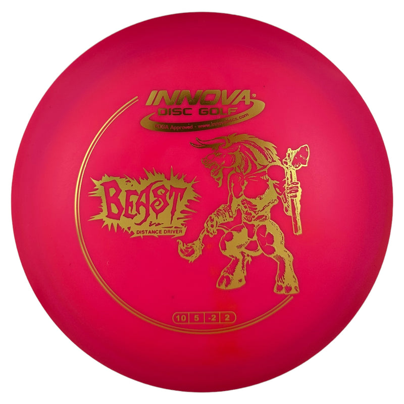 Innova Beast - DX