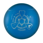 Axiom Vanish - Neutron Plastic