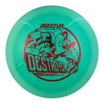 Innova Destroyer - Star Plastic