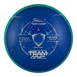 Axiom Crave - Neutron Plastic - Sarah Hokom Signature Series