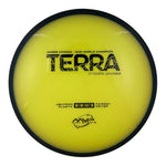 MVP Terra - Neutron Plastic - James Conrad 2021 World Champion