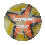 Innova Destroyer - I-Dye Champion Plastic