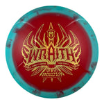 Innova Wraith - Halo Star Plastic - Garrett Gurthie 2025 Tour Series