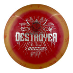 Innova Destroyer - Halo Star Plastic