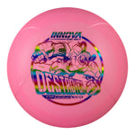 Innova Destroyer - Star Plastic