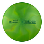 Discraft Zone - Titanium Plastic