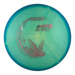 Innova Aviar3 - Proto Glow Halo Star Plastic - Eveliina Salonen 2025 Tour Series