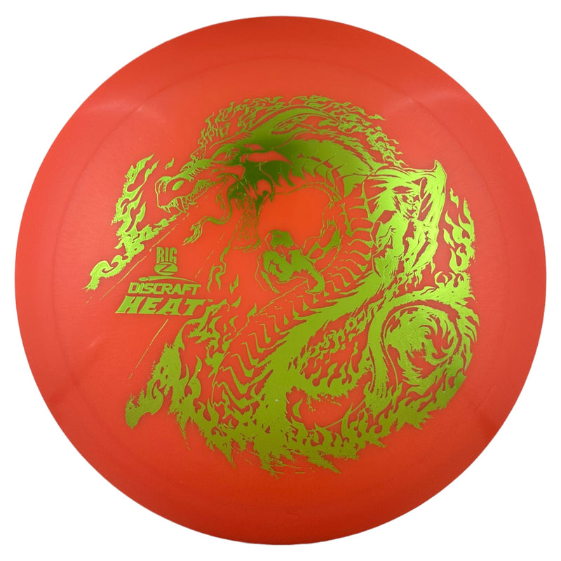 Discraft Heat - Big Z