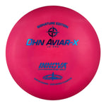 Innova Aviar X -  JK Pro Plastic - Ohn Scoggins Signature Edition
