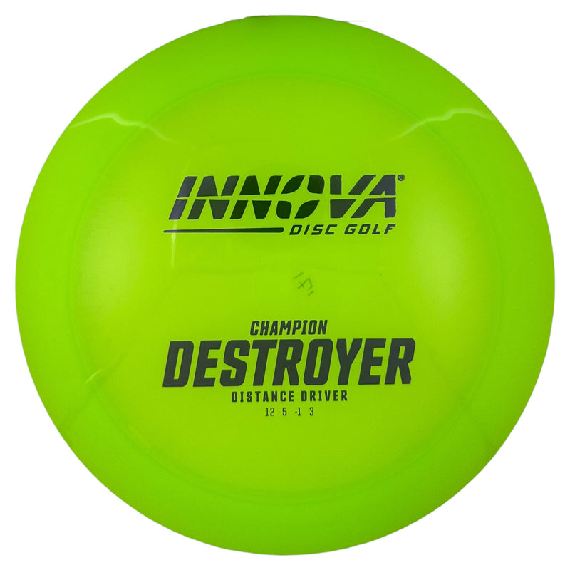 Innova Destroyer - Champion