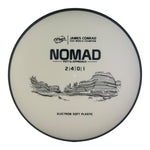 MVP Nomad - Electron James Conrad World Champion