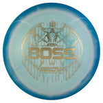 Innova Boss - Halo Star