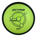 MVP Octane - Fission Plastic