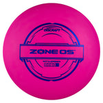 Discraft Zone OS - Putter Line