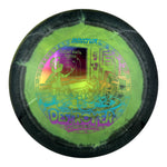 Innova "Baby" Destroyer - Halo Star Plastic - Bradley Williams 2025 Tour Series