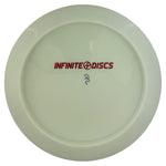 Infinite Discs Pharaoh - S-Blend Blank White Bottom Stamp