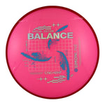 Axiom Simon Line Ballance - Neutron Plastic - Special Edition