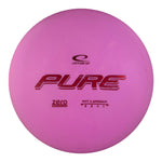 Latitude 64 Pure - Zero Medium Plastic