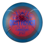 Innova Destroyer - Halo Star Plastic