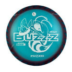 Discraft Buzzz - FuZed Z Plastic (Buzzz Saw)