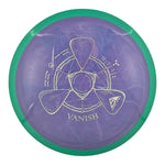 Axiom Vanish - Neutron Plastic