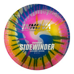 Innova Sidewinder - I Dye Champion Plastic