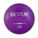 MVP Detour - Neutron Plastic
