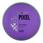 Axiom Simon Line Pixel - Electron Soft Plastic