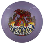 Innova Destroyer - InnVision Star