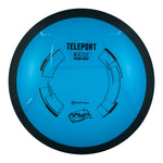 MVP Teleport - Neutron Plastic