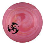 Discmania TD - Swirly S-Line Plastic - Mini Huk Lab Stamp