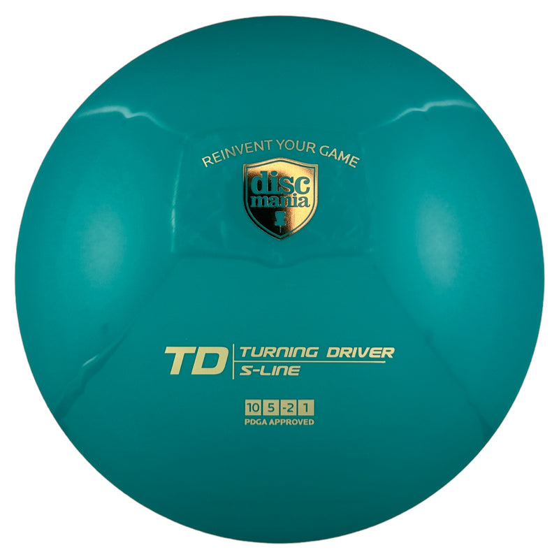 Discmania TD - S-Line