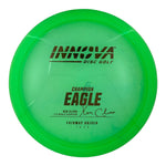 Innova Eagle - Champion Plastic - Ken Climo Signature