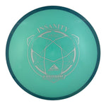 Axiom Insanity - Fission Plastic