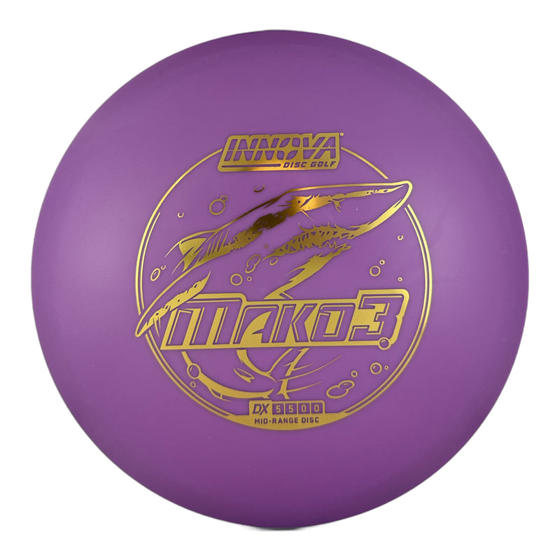 Innova Mako3 - DX