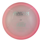 Innova Eagle - Champion Plastic - Ken Climo Signature