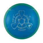 Axiom Vanish - Neutron Plastic
