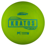 Discraft Kratos - Putter Line Hard