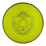 Axiom Hex - Fission Plastic