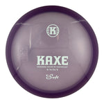 Kastaplast Kaxe - K1 Soft Plastic