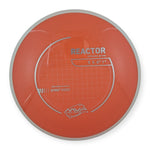 MVP Reactor - Neutron Plastic