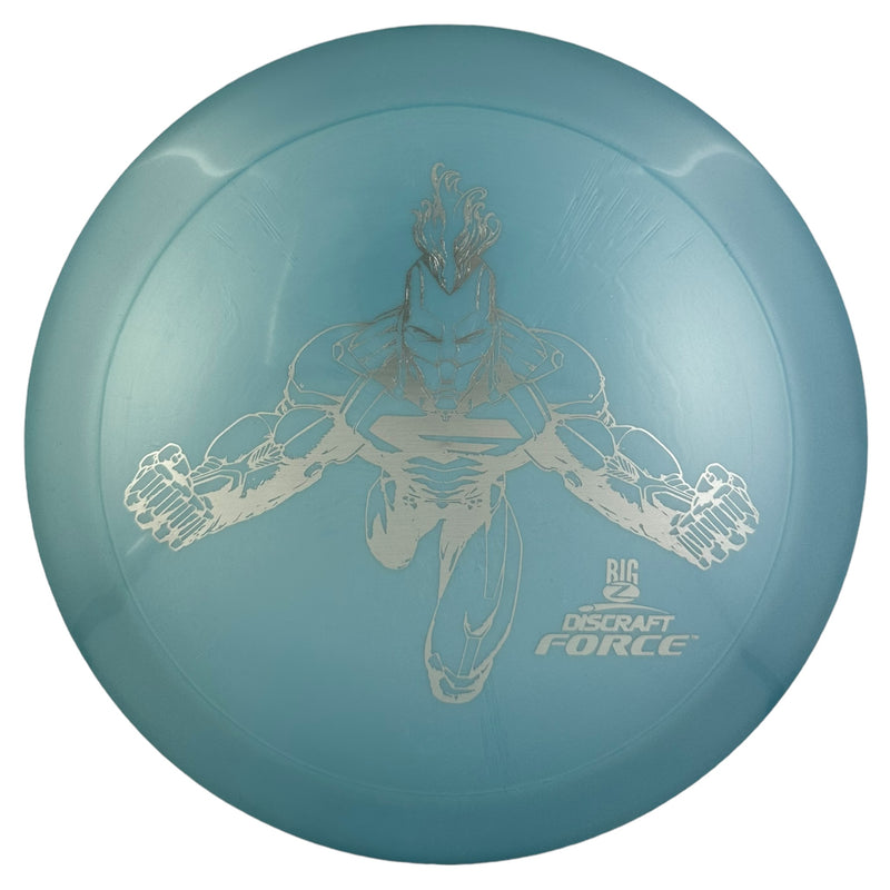 Discraft Force - Big Z