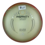 Axiom Insanity - Eclipse Plastic